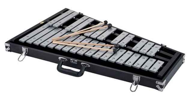 Thomann Glockenspiel THTG2.5