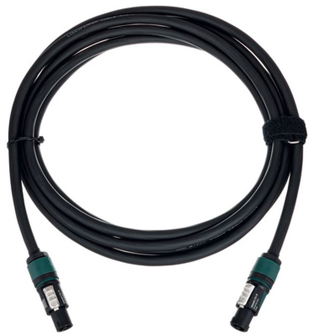 pro snake 14621 NL4 Cable 4 Pin 5m