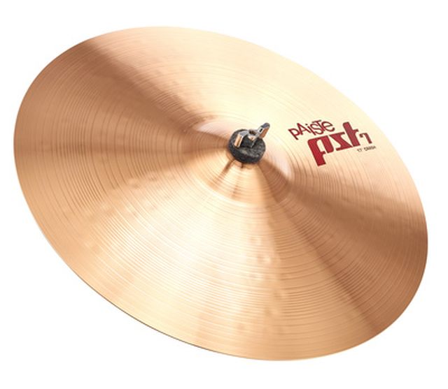 Paiste PST7 17" Crash