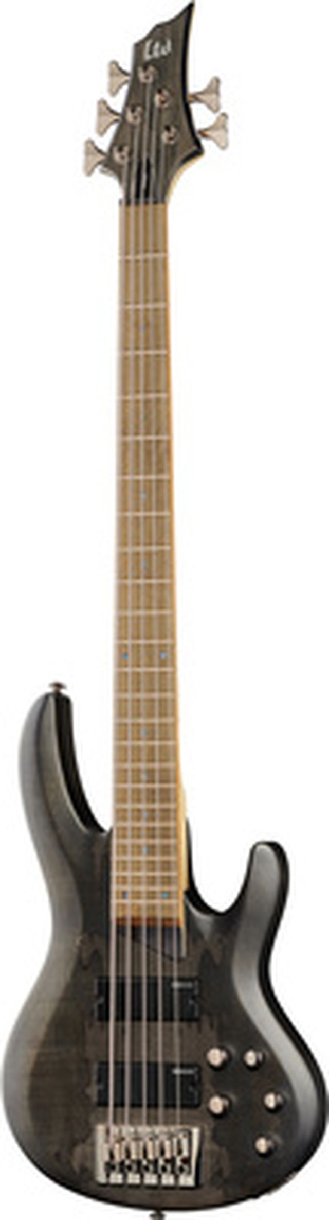 ESP LTD B-205SM STBLKS