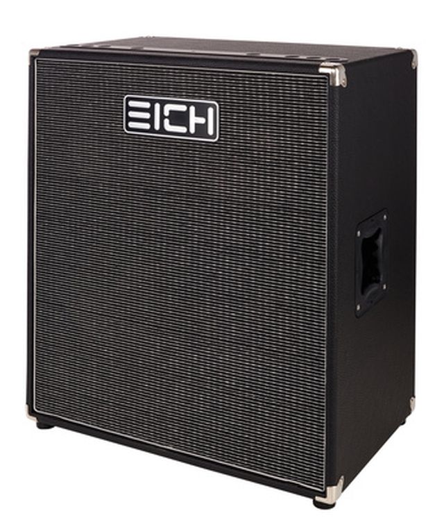 Eich Amplification 410L-8 Cabinet