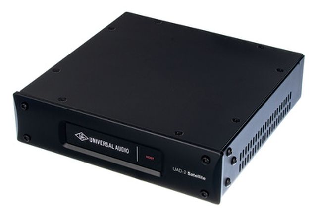Universal Audio UAD-2 Satellite USB Octo