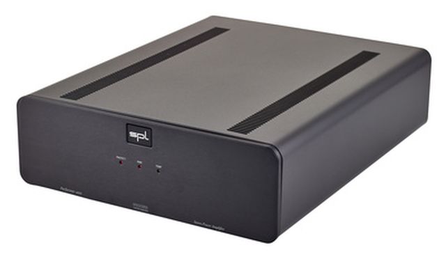 SPL Pro-Fi Performer s800 black