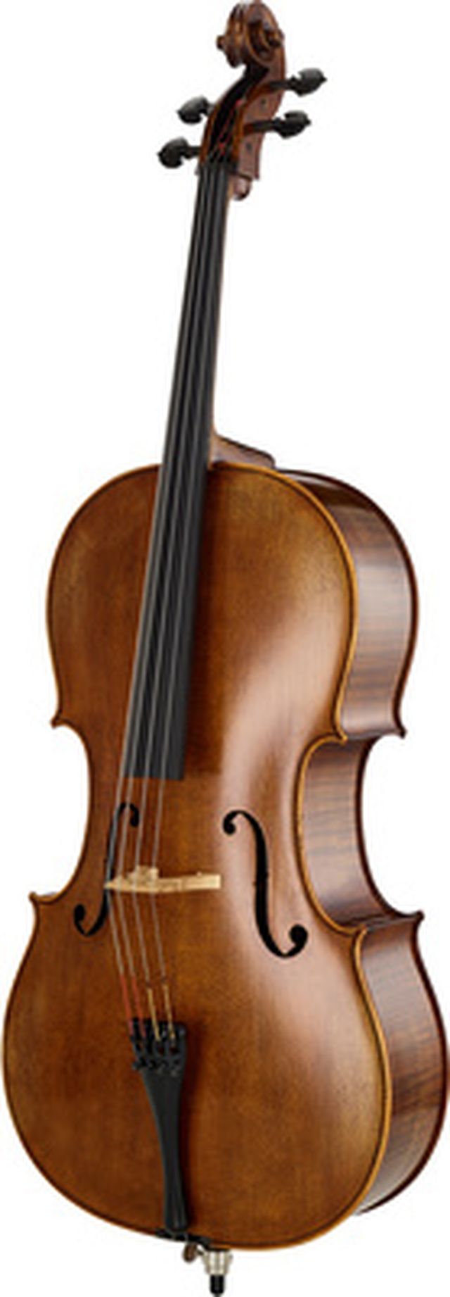Lothar Semmlinger No. 135A Antiqued Cello 4/4
