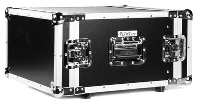 Flyht Pro Rack 6U Double Door