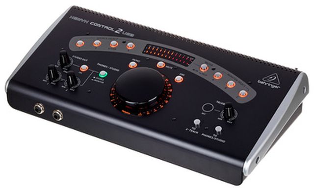 Behringer Control2USB