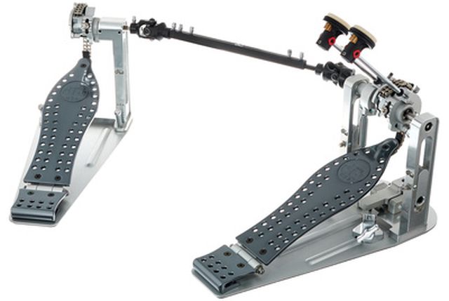 DW MCD Double Pedal