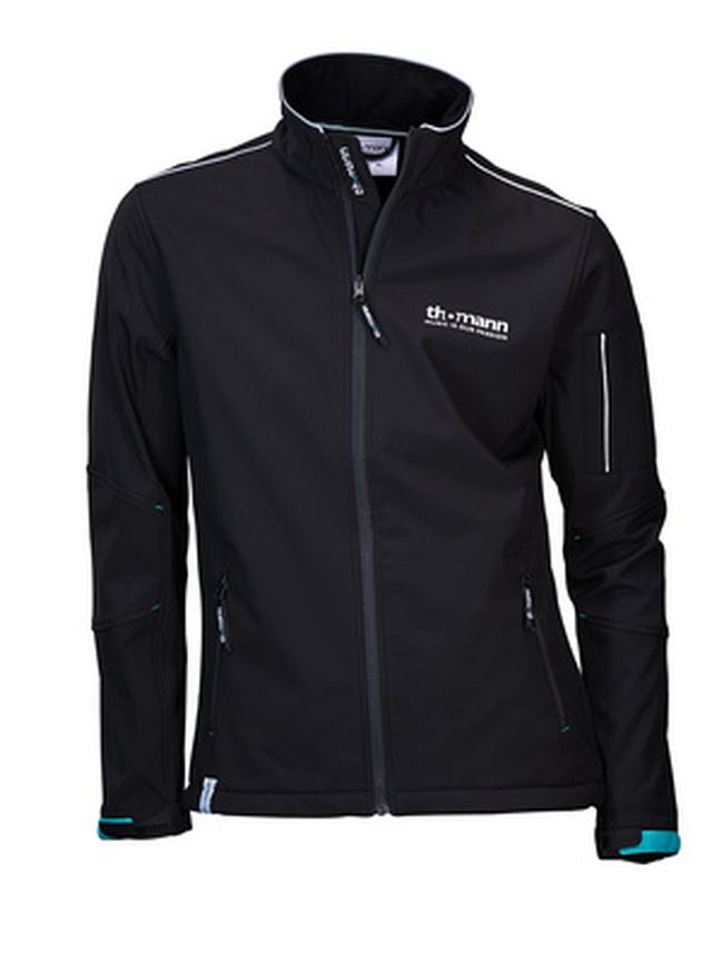 Thomann Collection Softshell Jacket S