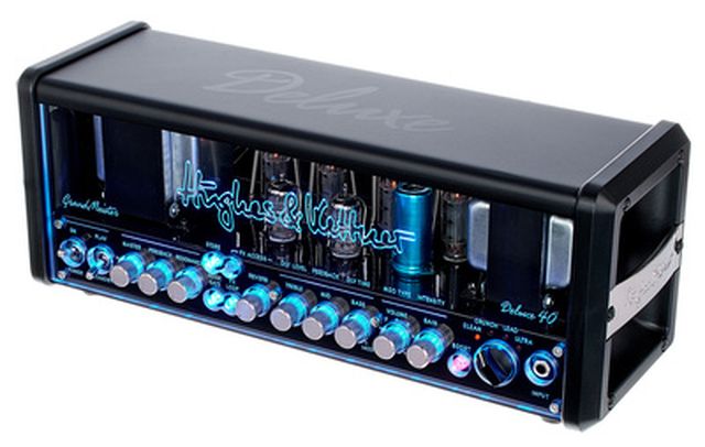 Hughes&Kettner GrandMeister Deluxe 40