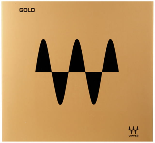 Waves Gold