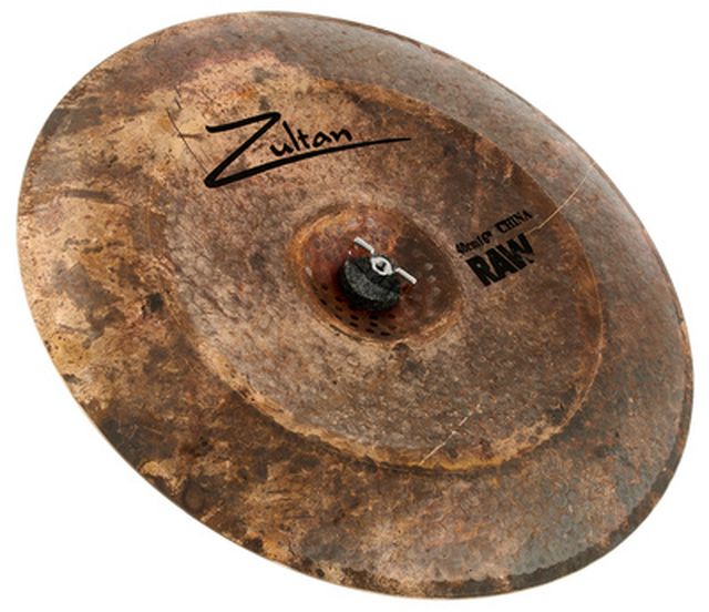 Zultan 16" Raw China