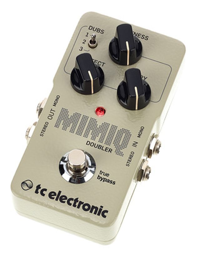 tc electronic Mimiq Doubler