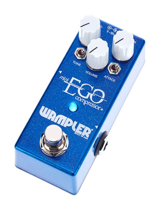 Wampler Mini Ego Compressor