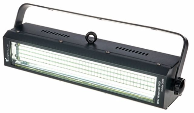 Stairville Wild Wash 132 LED CW