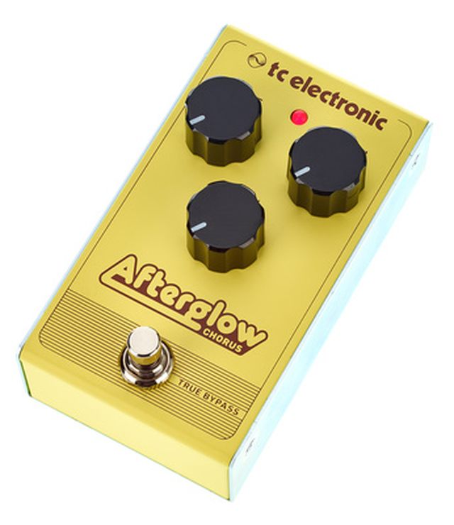 tc electronic Afterglow Chorus