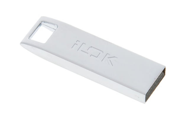 佩斯iLok 3 USB-A