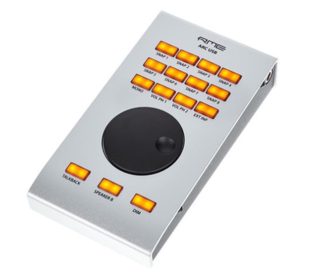 RME ARC USB