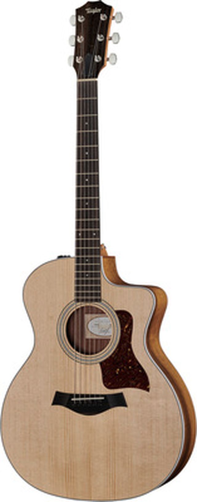 Taylor 214ce Koa