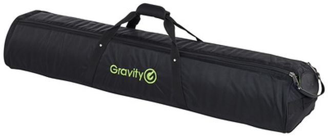 Gravity BGSS 2 LB