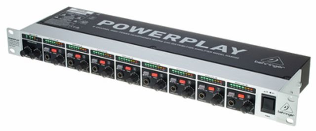 Behringer HA8000 V2