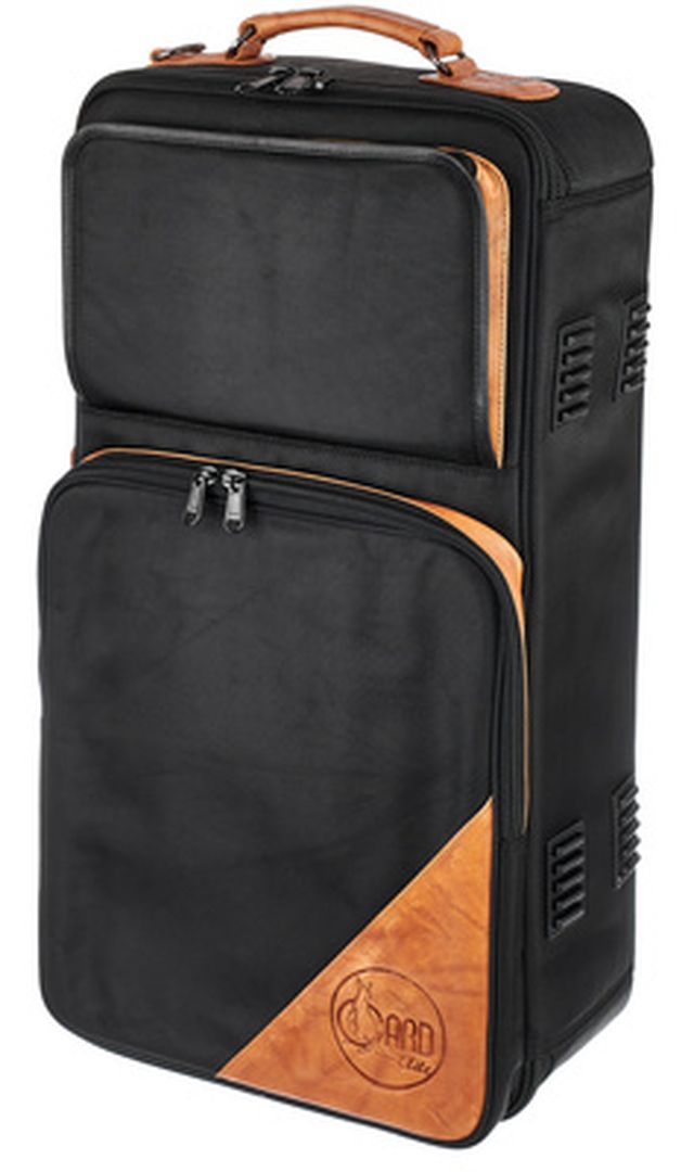 Gard 5-ECSK Elite Gigbag 3 Trumpets