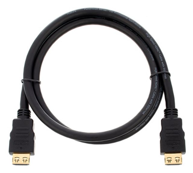 PureLink PI1000-020 HDMI Cable 2.0m