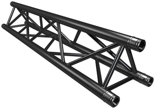 Global Truss F33300-B Truss 3,0m Black