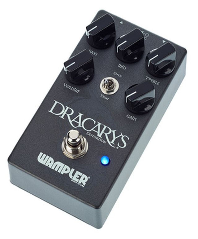 Wampler Dracarys Distortion