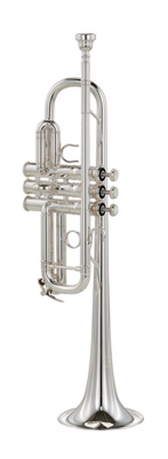 Yamaha YTR-9445 NYS YM Trumpet