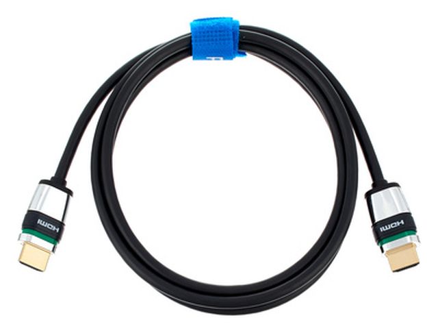 PureLink ULS1000-015 HDMI Cable 1.5m