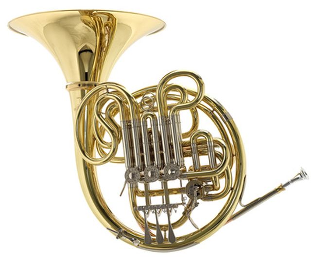 Thomann HR-401 F-/Bb- Horn