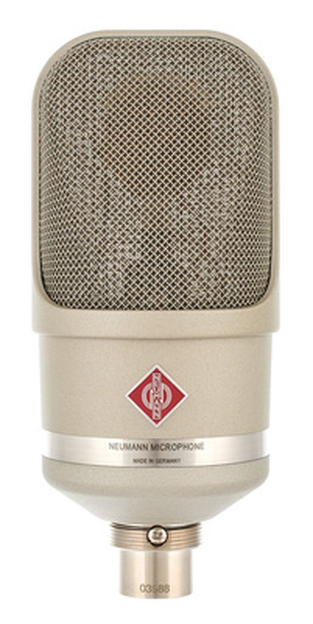 Neumann TLM 107 Studio Set