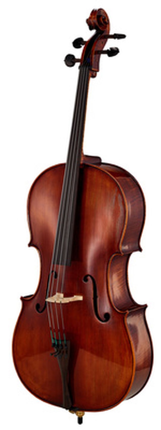 Rainer W. Leonhardt No. 60/1 Master Cello 4/4