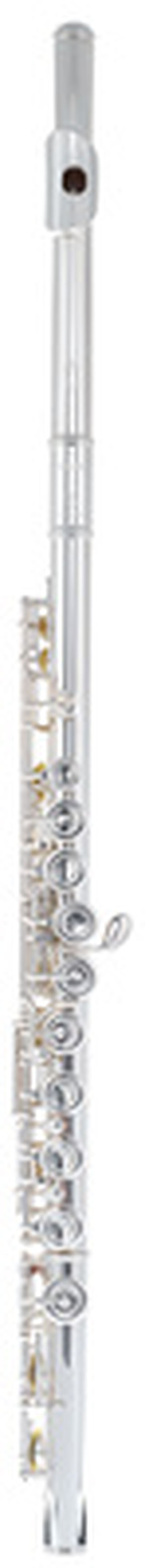 Yamaha YFL-412 Flute