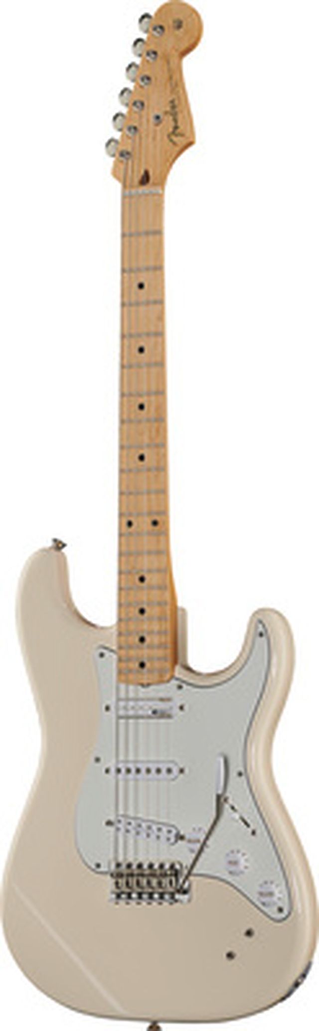 Fender Ed O´Brien Stratocaster