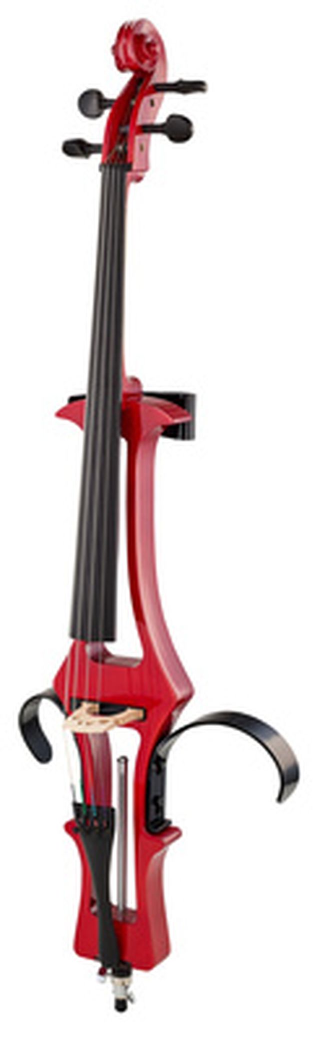 Harley Benton HBCE 990RD Electric Cello