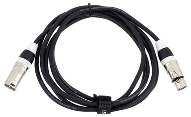 pro snake TPM 3,0 CC Micro Cable white