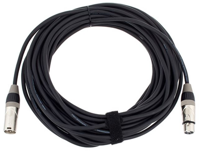 pro snake TPM 15,0 CC Micro Cable grey