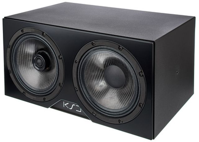 KS Digital C88-Reference L black