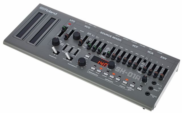 Roland SH-01A grey