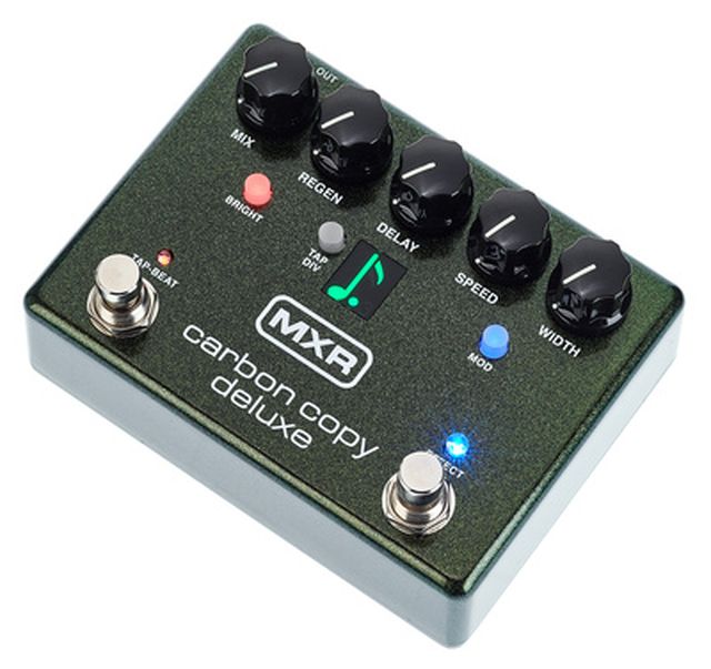 MXR M 292 Carbon Copy Deluxe