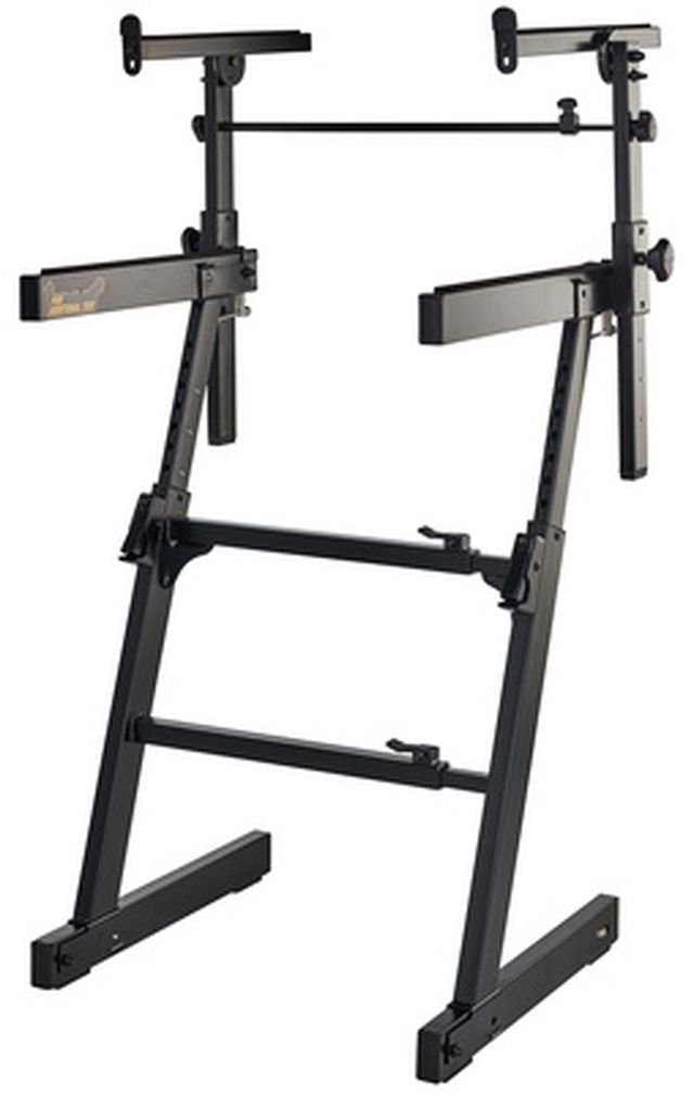 Hercules Stands KS410B Keyboard Stand