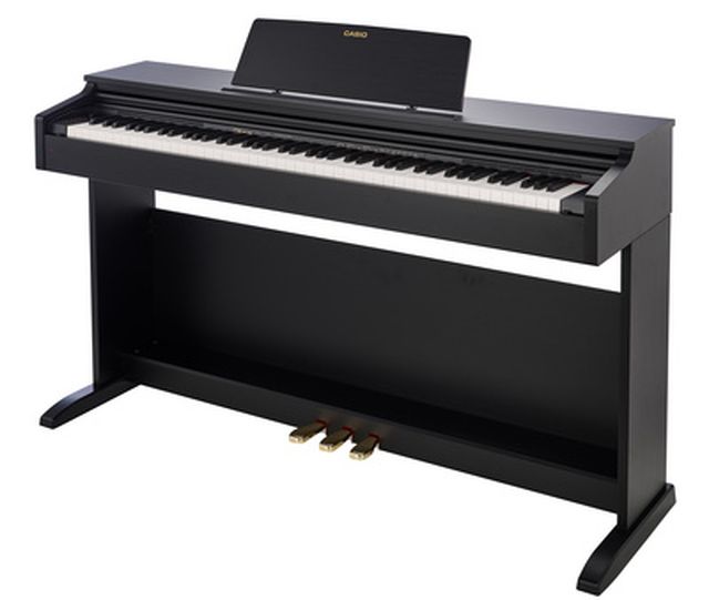 Casio AP-270 BK Celviano