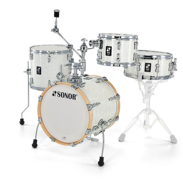 Sonor AQ2 Safari Set WHP