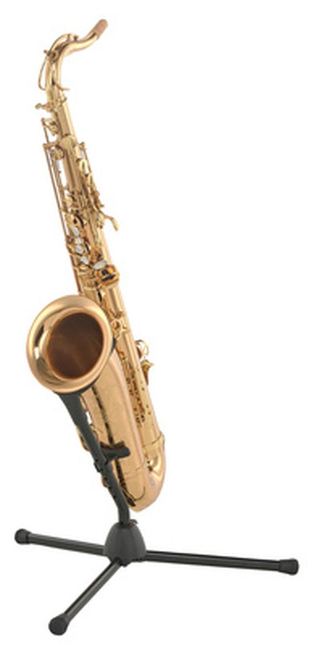 Forestone RX Gold Lacquered Tenor Sax