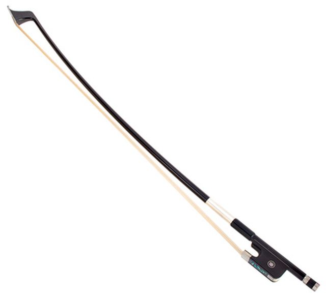 Roth & Junius RJB Composite Bass Bow 4/4F