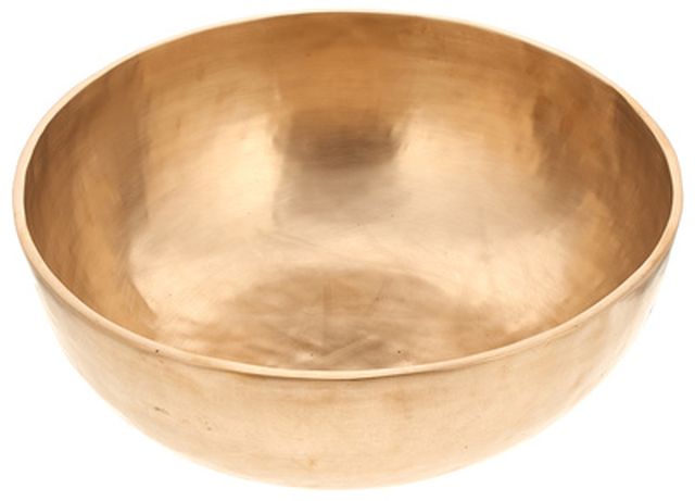 Thomann Tibetan Zen Singing Bowl 5kg