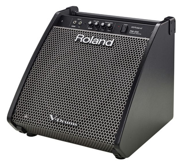 Roland PM-200 Personal Drum Monitor