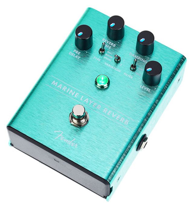 Fender Marine Layer Player Pedal