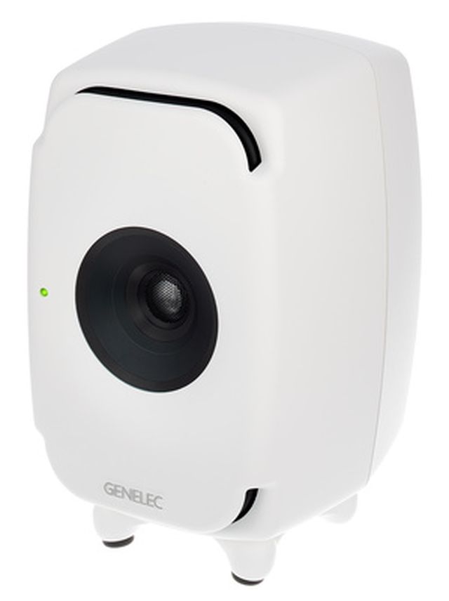 Genelec 8331 WH